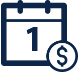 95% de nos clients ont re&ccedil;u leur argent dans un jour ouvrable !